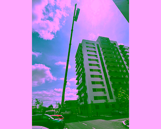 Macara 80 tone 4 Macara 80 tone 4