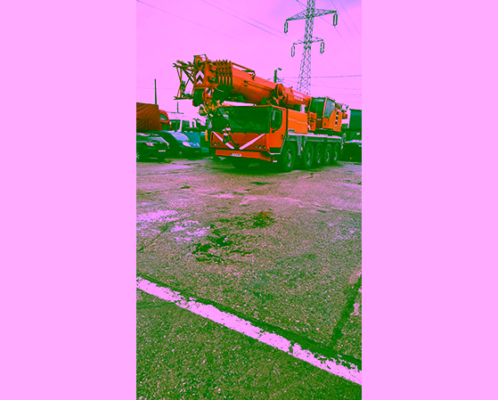 Macara de 100 tone 2